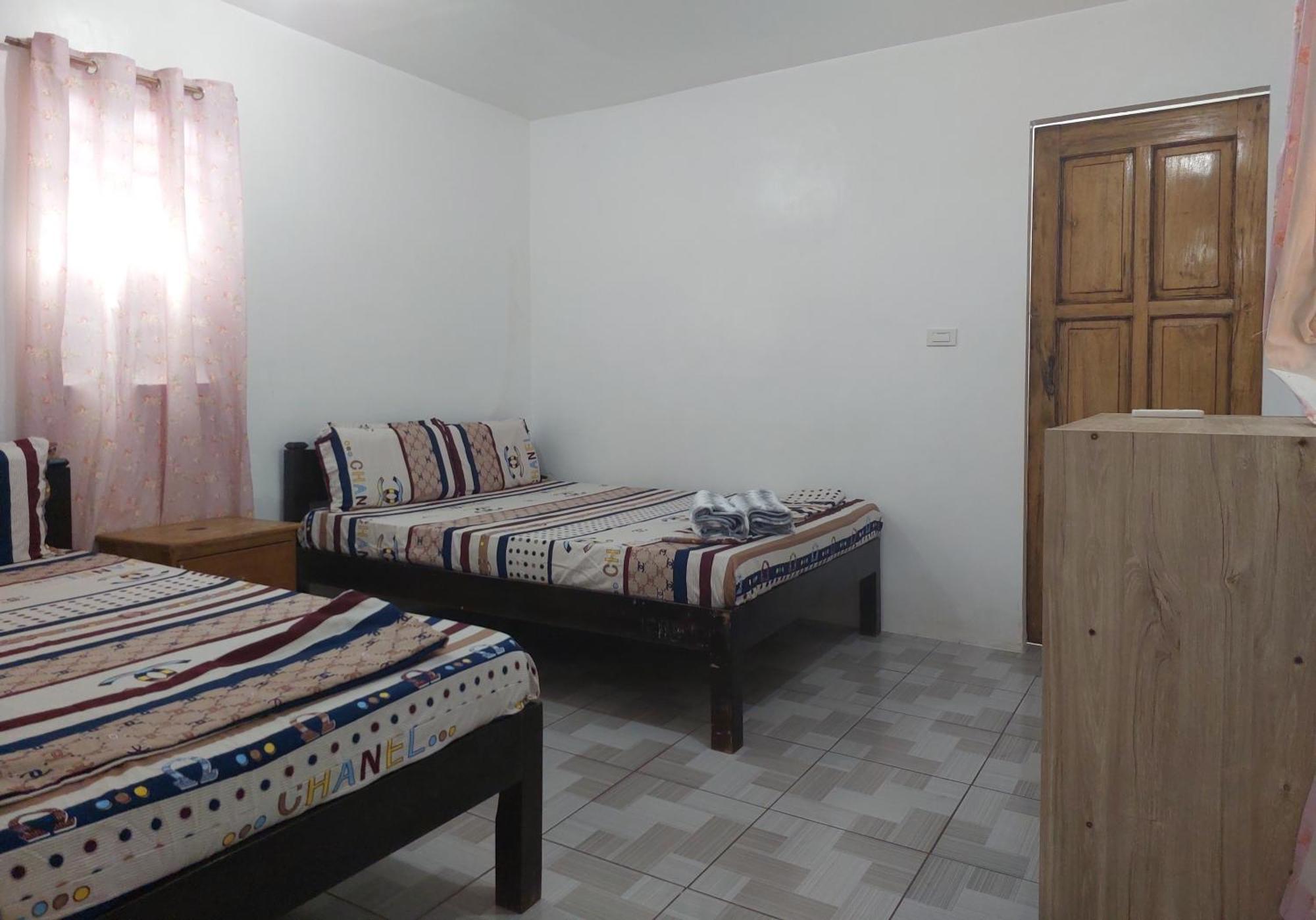 Stevrena Accommodations Santa Fe  Exterior foto