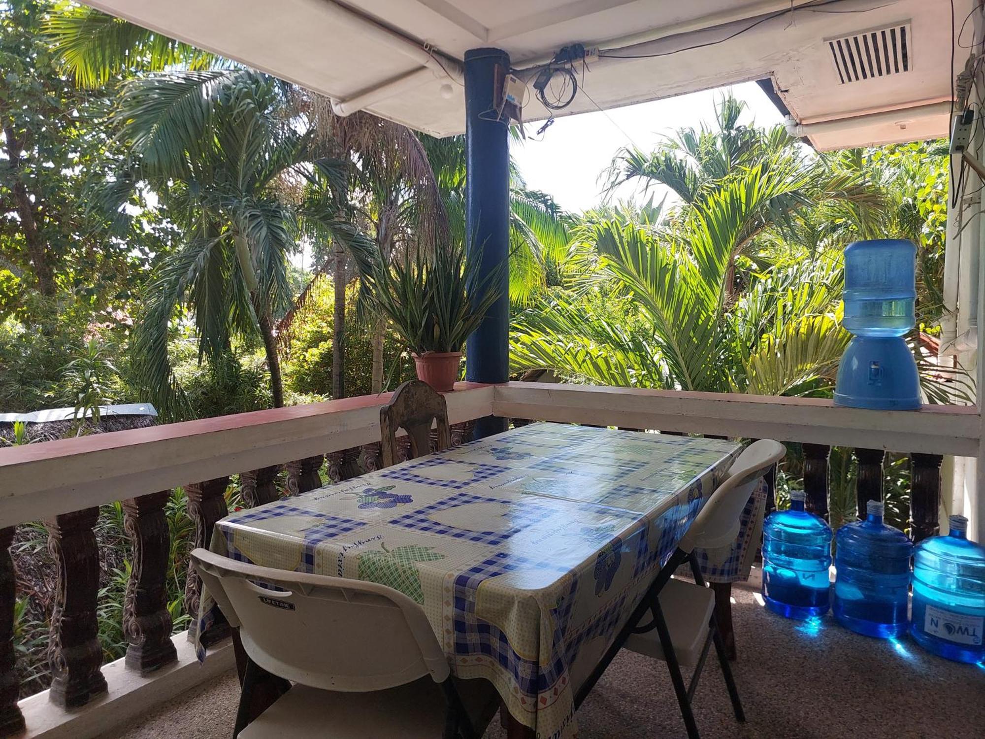Stevrena Accommodations Santa Fe  Exterior foto