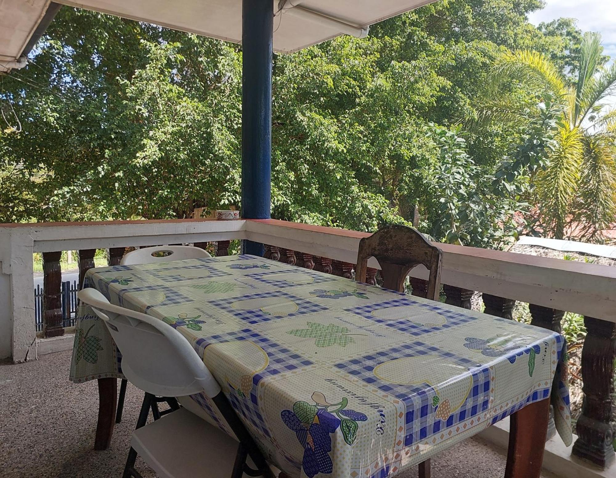 Stevrena Accommodations Santa Fe  Exterior foto